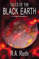 Tales of the Black Earth cover