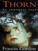 Thorn an Immortal Tale cover