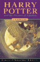 Harry Potter Azkaban EXPORT ONLY cover