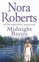 Midnight Bayou cover