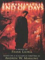 END OF DAYS cover