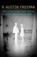 The Surprising Exp of MR Shuttlebury Cobb cover