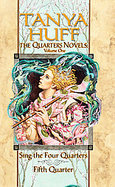 The Quarters Novels cover