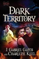 Dark Territory cover