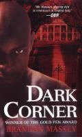 Dark Corner cover