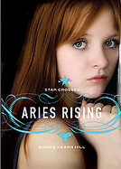Aries Rising cover