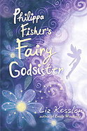 Philippa Fisher's Fairy Godsister cover