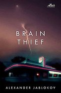 Brain Thief cover