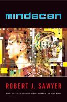 Mindscan cover