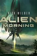 Alien Morning cover