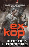 Ex-KOP cover