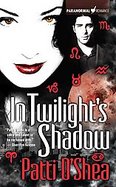 In Twilight's Shadow cover