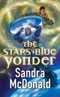 The Stars Blue Yonder cover