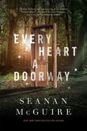 Every Heart a Doorway cover