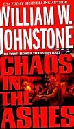 Chaos in the Ashes cover