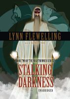 Stalking Darkness cover