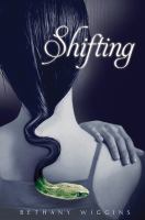Shifting cover