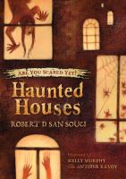 Haunted Houses cover