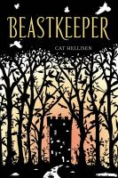 Beastkeeper cover