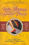 Ruby Slippers, Golden Tears cover