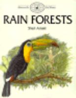 Rain Forests Habitats of the World cover