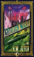 Morlock Night cover