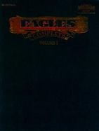 Eagles Complete (volume1) cover