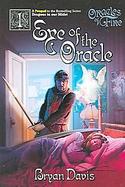 Eye of the Oracle: Prequel cover