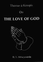 On the Love of God cover