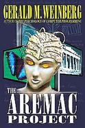 The Aremac Project cover