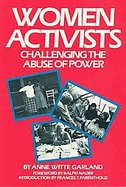 Women Activists Challenging the Abuse of Power cover