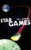 Star Games cover