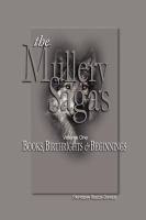 The Mullery Sagas (Books, Birthrights , &,  Beginnings), second edition cover