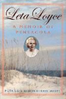 Leta Loyce A Memoir of Pensacola cover