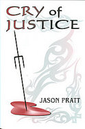 Cry of Justice cover
