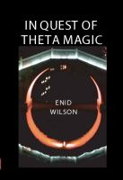 In Quest of Theta Magic cover