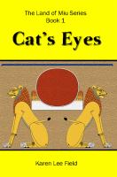 Cat's Eyes cover