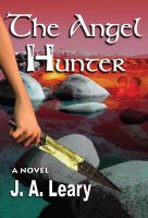 The Angel Hunter cover