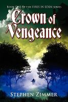 Crown of Vengeance cover