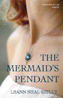 The Mermaid's Pendant cover