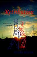 Retribution cover