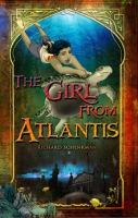 The Girl from Atlantis cover