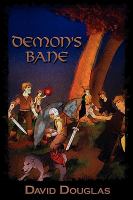 Demon's Bane cover