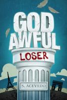 God Awful Loser cover