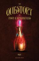 The Questory of Root Karbunkulus : Miist cover