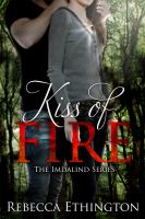 Kiss of Fire cover