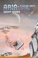 Aria : Abandoned Luggage: Book Three of the Aria Trilogy cover