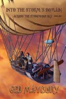 Into the Storm's Domain cover
