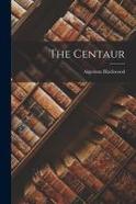 The Centaur cover