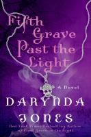 Fifth Grave Past the Light cover